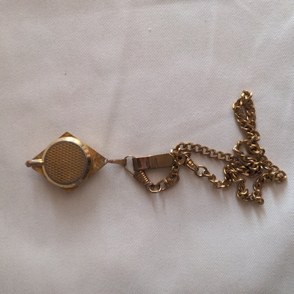 Vintage Pocket Watch - Picture 5 of 7